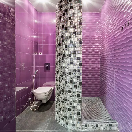 Apartmán Vip Platinum *