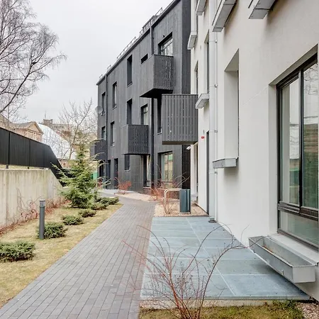 Apartamento Vip Platinum