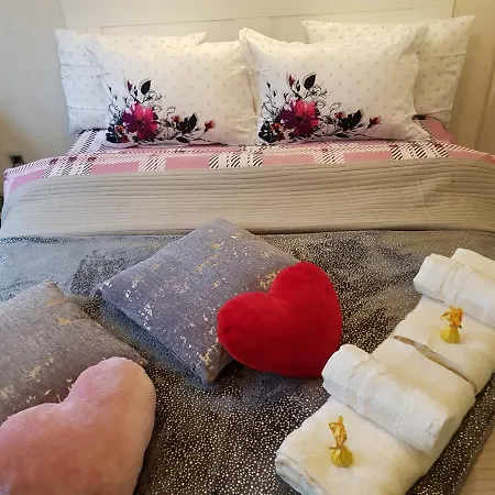 Apartmán Vip Platinum