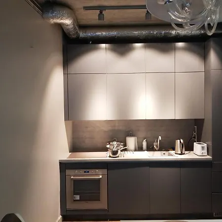 Vip Platinum Apartamento *