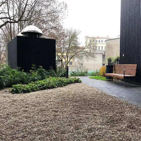Apartmán Vip Platinum