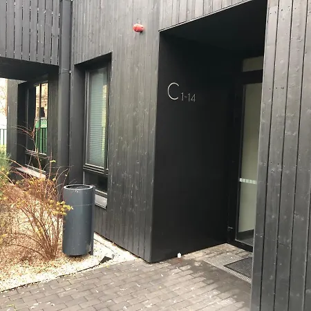 Vip Platinum Apartmán