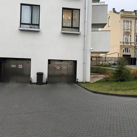 Apartman Vip Platinum
