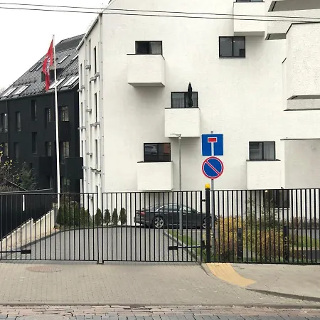 Vip Platinum Apartman *