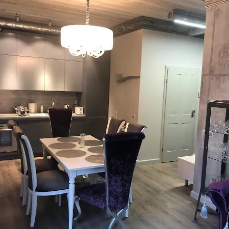 Apartman Vip Platinum *